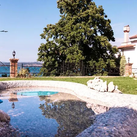 Sunvilla Koper Exterior photo