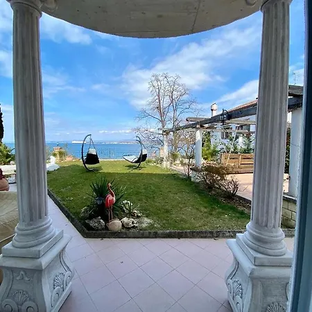 Sunvilla Koper Exterior photo