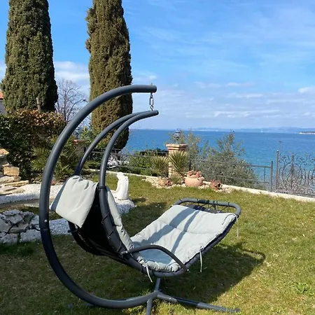 Sunvilla Koper Exterior photo