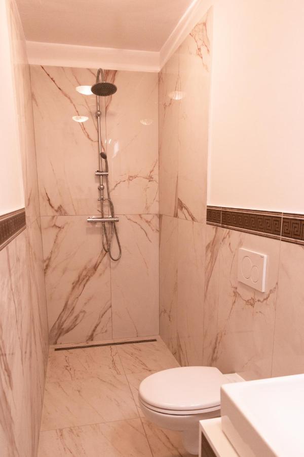 Appartement Sunvilla *