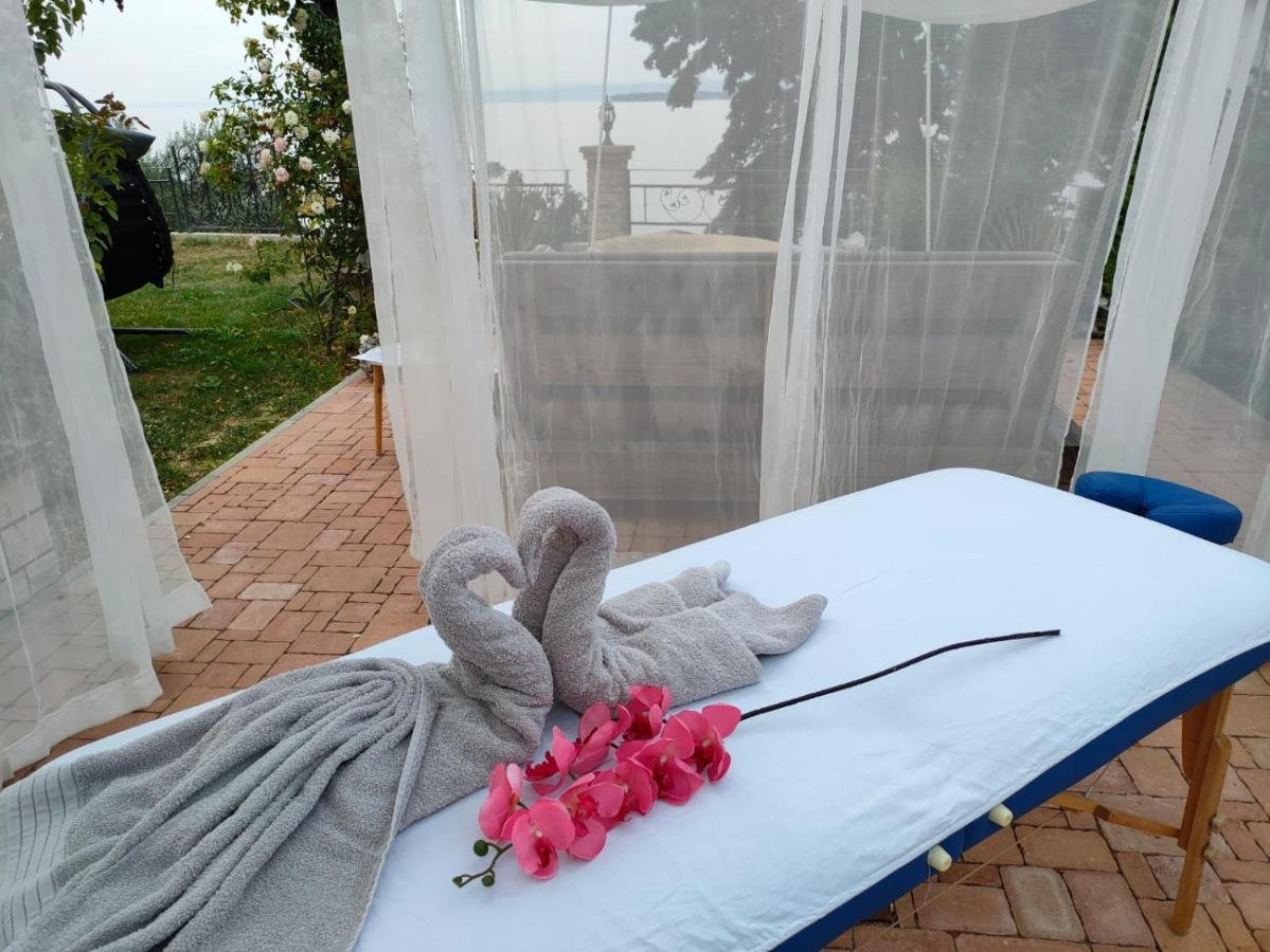 Appartement Sunvilla