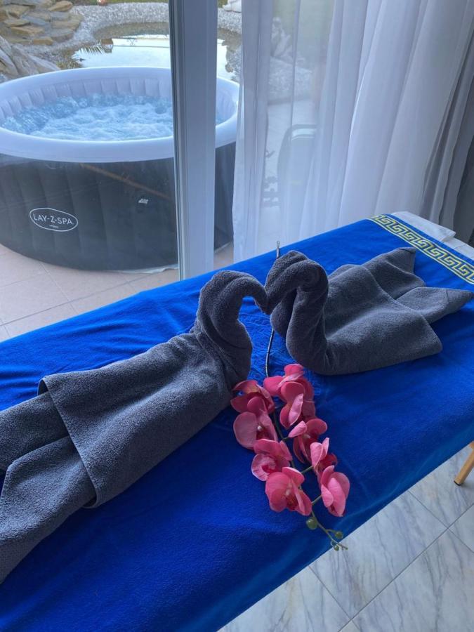Sunvilla Appartement