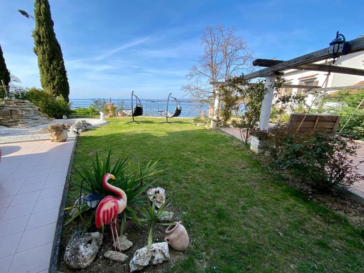Appartement Sunvilla Koper
