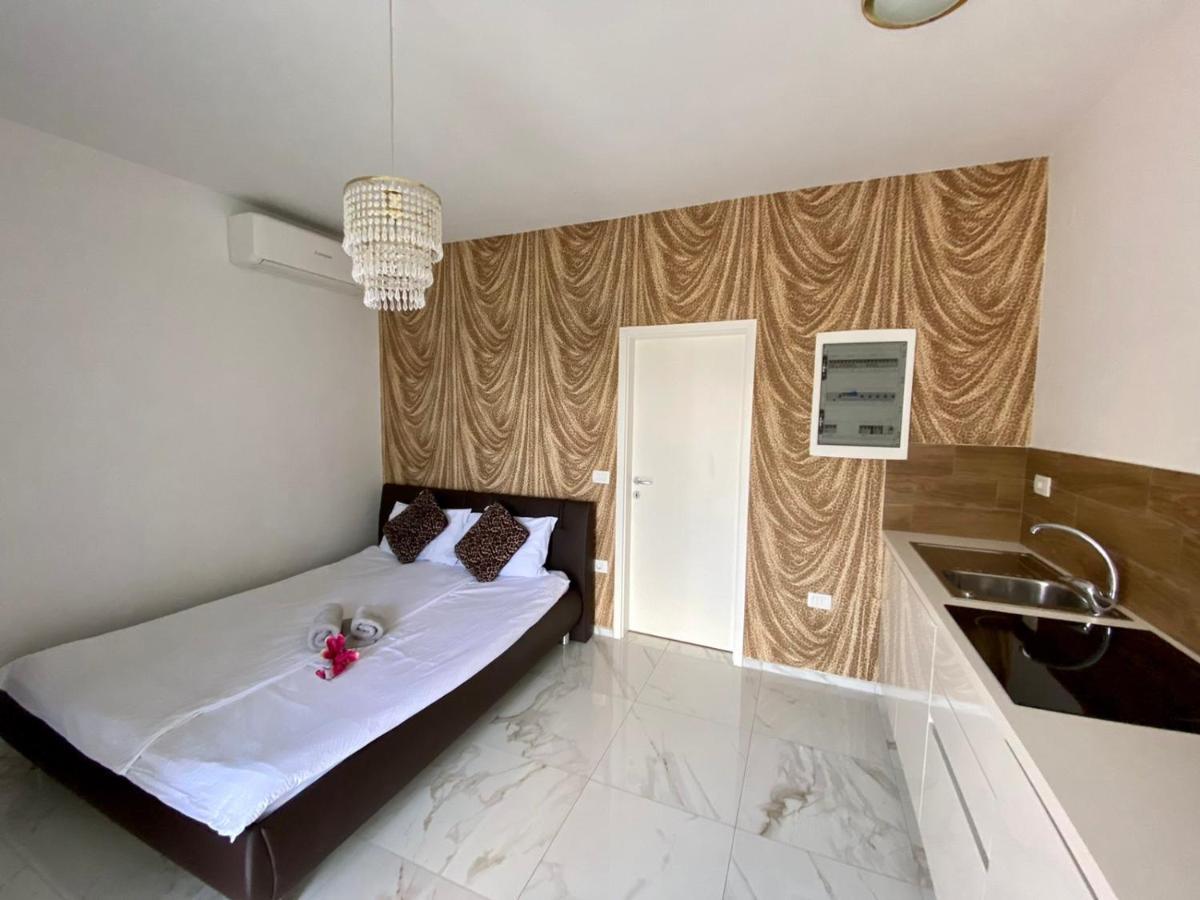 Sunvilla Appartement *