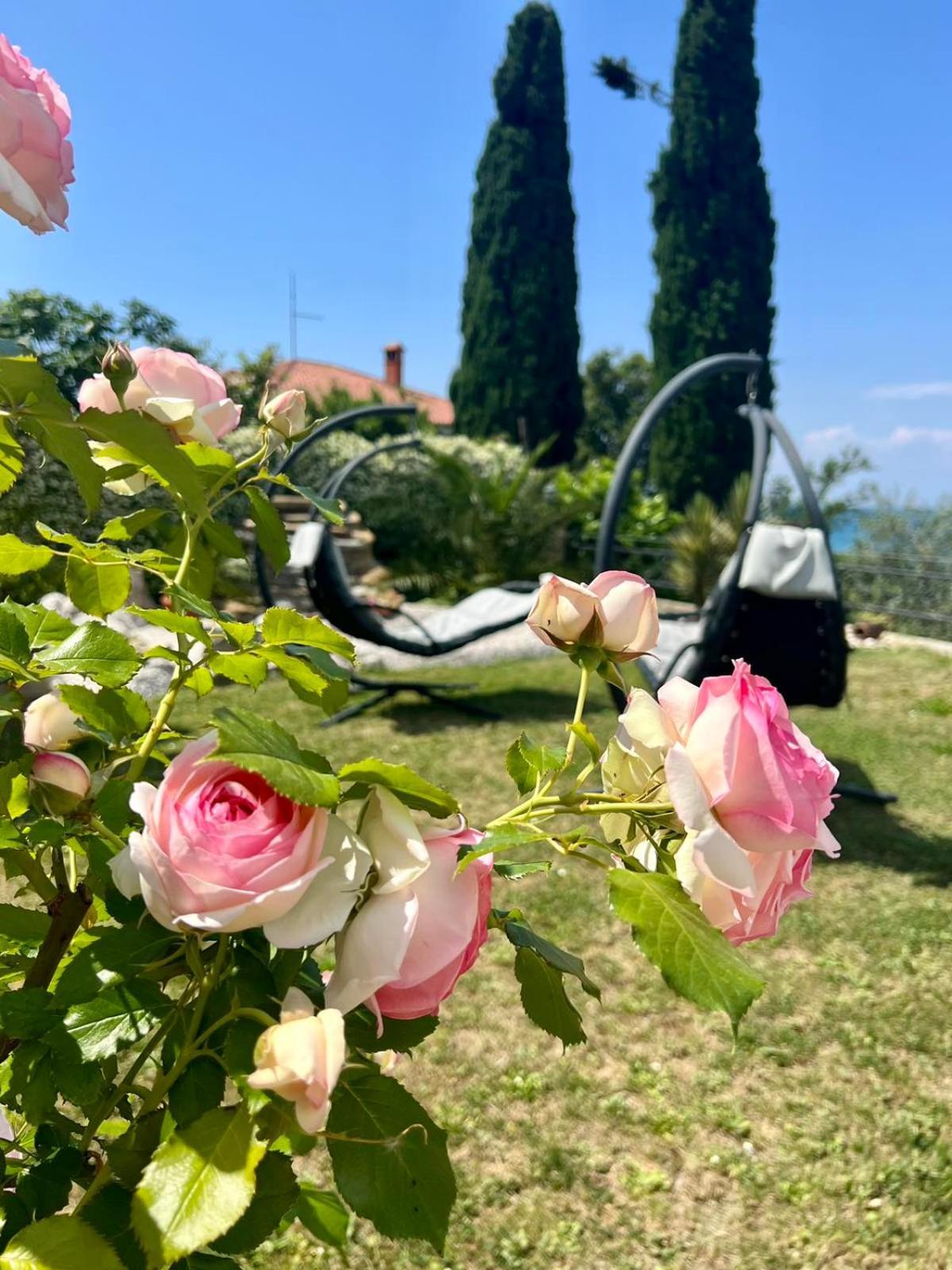Sunvilla * Koper