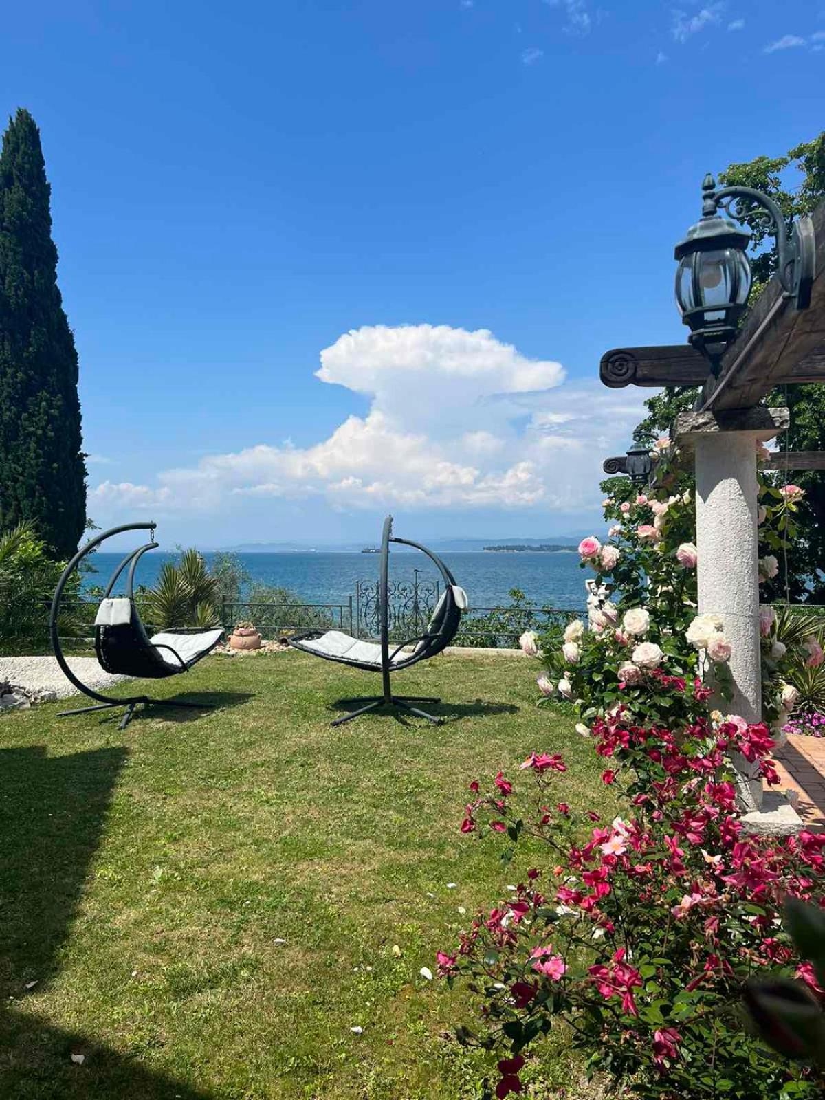 Appartement Sunvilla *
