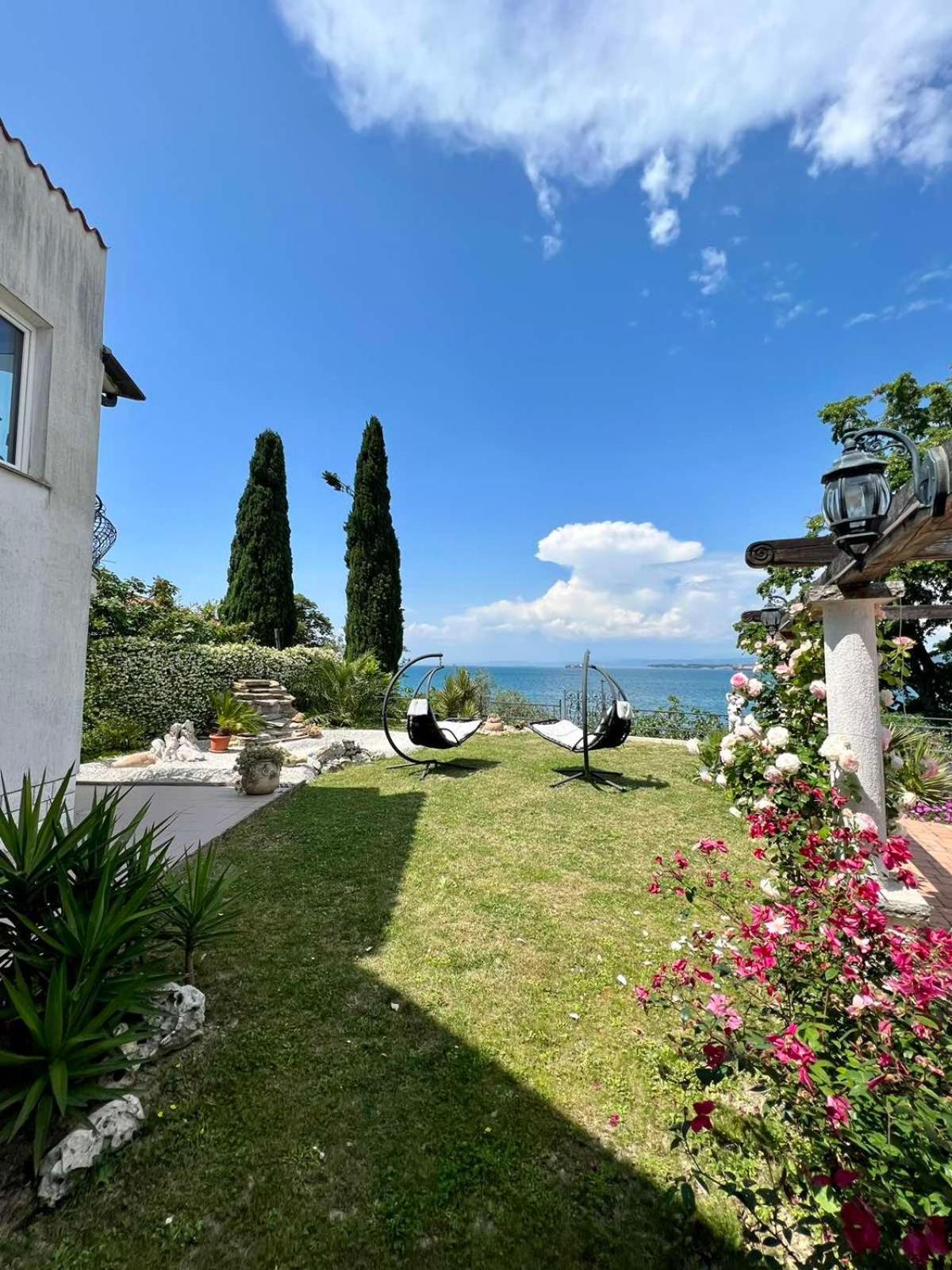 Sunvilla * Koper