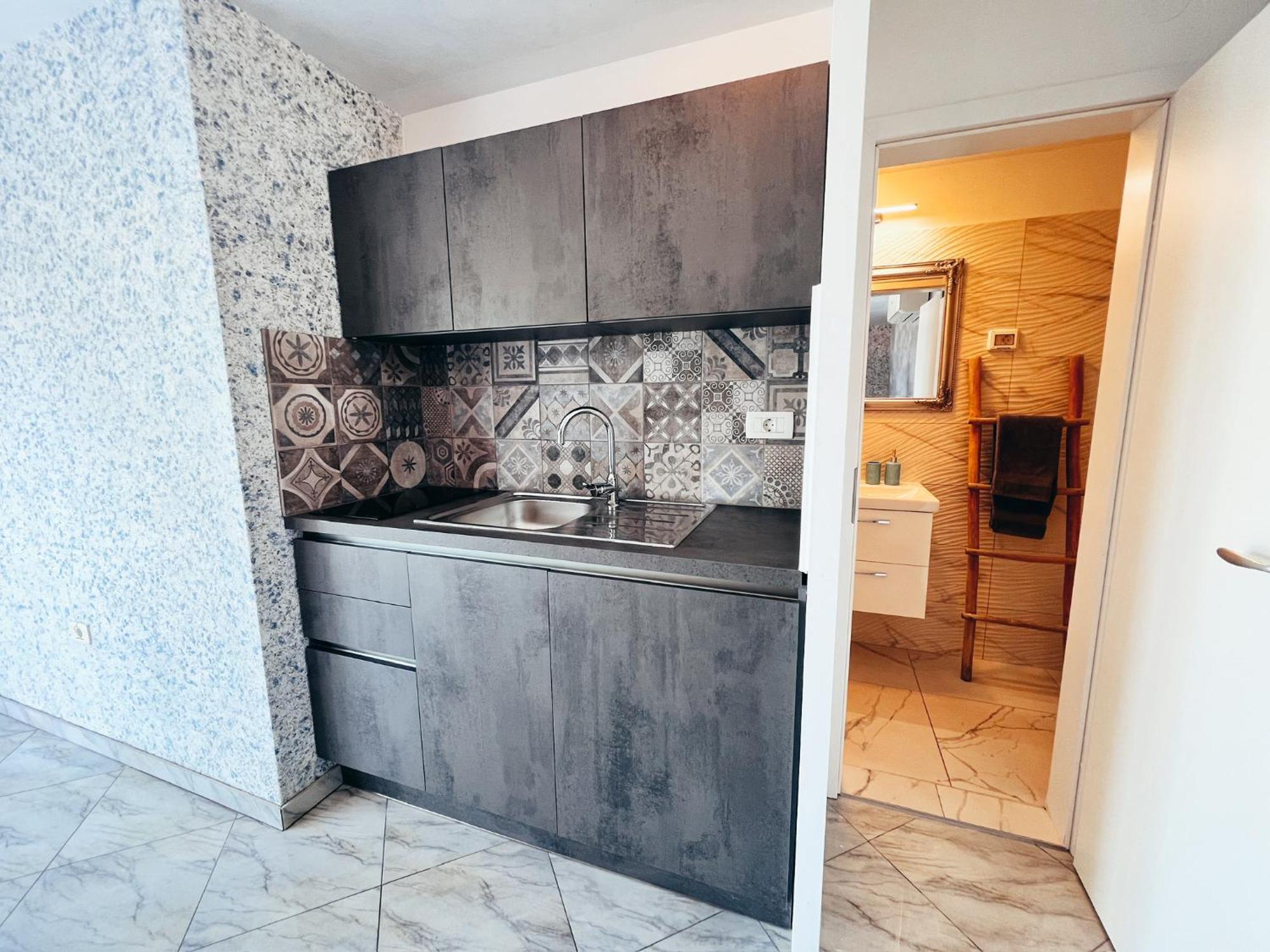 Appartement Sunvilla Koper