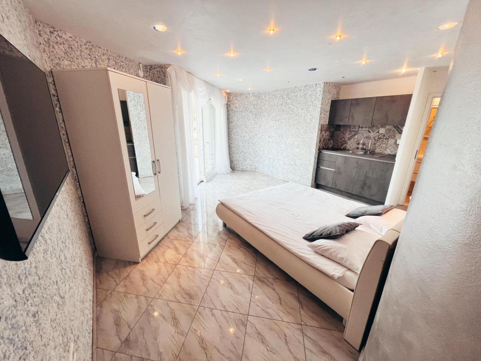 Appartement Sunvilla *